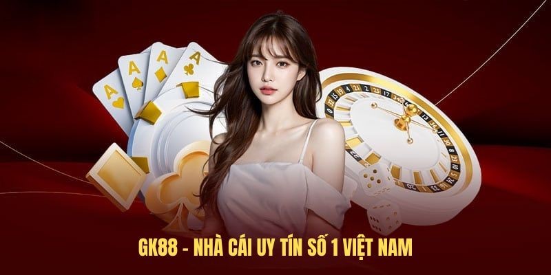 nhà cái uy tín hàng đầu với nhiều năm hình thành